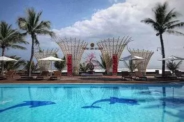 Thanh Tam Resort