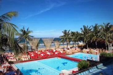 Thanh Tam Resort