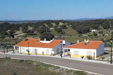 Albergue El Carrascalejo