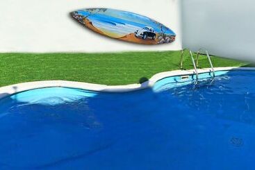 هاستل Gbh Fuerteventura Paradise Surf Rooms