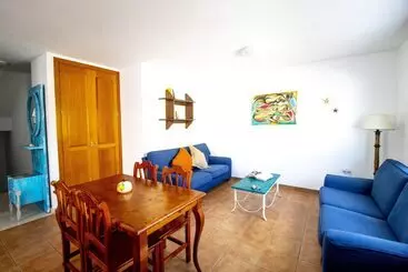Hostel Gbh Fuerteventura Paradise Surf Rooms