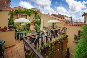 Albergue San Saturnino