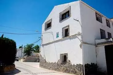 Landhaus Alojamiento Rural Pelijas