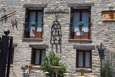 Appartamenti turistici Apartamentos Cañardos