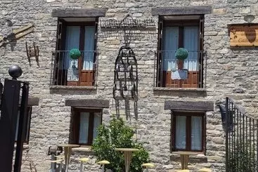 Apartamentos turísticos Apartamentos Cañardos