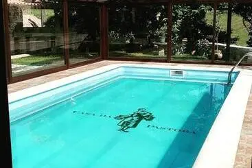 Bed & Breakfast Casa Da Pastora