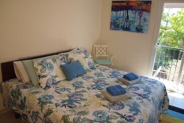 צימר Palms And Lights