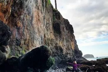 Canary Bio Hostel Tenerife