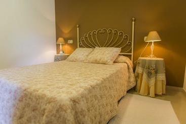 コテージ Habitaciones Casa Brais