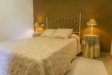 Landhaus Habitaciones Casa Brais