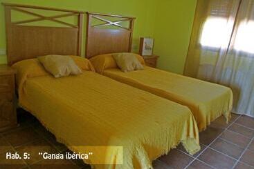 Casa Rural El Nidal