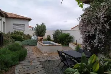 Casa Rural El Nidal