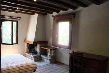 Gîte Rural Casanova De Baix