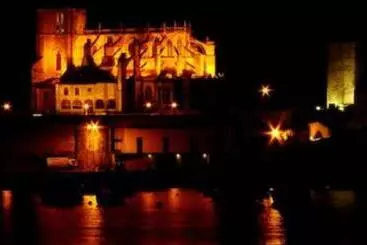 Appartamenti turistici Castro Sun And Beach