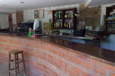 コテージ Guaraaltaojayaso