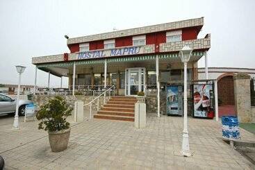 Hostel Complejo Mapru