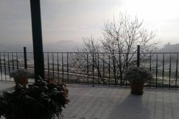 פונדק Posada Las Torres