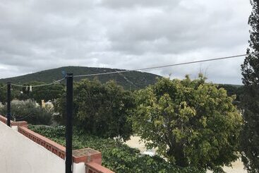 Hostal Restaurante Tarín