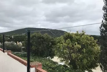 Hostal Restaurante Tarín