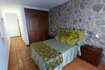 Hostal Rural Las Nogalas