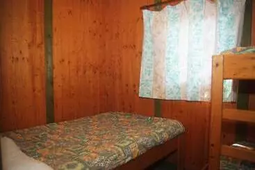 ホテル Camping Internacional Palamos