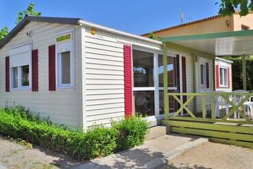 Camping Resort & Bungalow Park Mas Patoxas