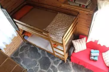 Hotelli Camping Tropical