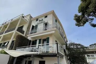 Otel Kalima Beach