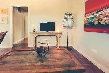 Apartamentos turísticos La Brizna