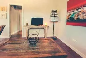 Apartamentos turísticos La Brizna