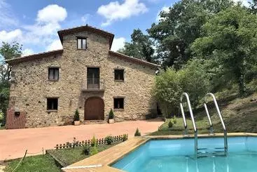 Ferienwohnungen La Cantina