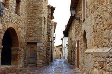 Appartement B&b Masía Aitona