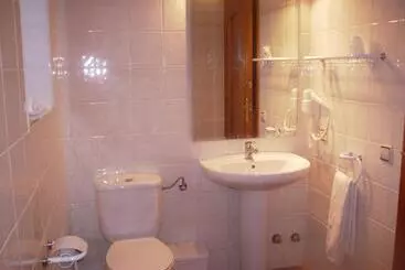 Panzió Hostal Pernalle