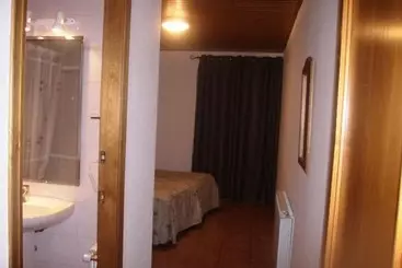 Pensión Hostal Pernalle