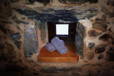 דירות לתיירים La Pedraza B