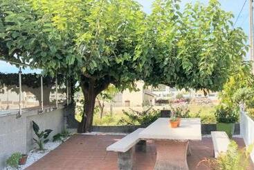 پانسیون Pensión San Antón