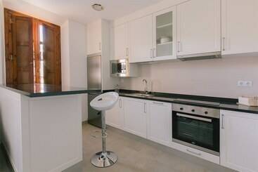 Жильё для туристов Reysan Centro Rio Lobos