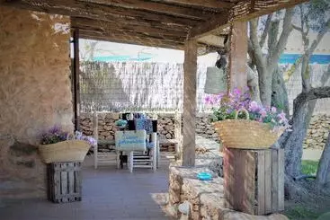 کلبه Siamo Annalisa