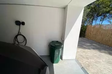 Turist apartmanları Villa Bella Vista