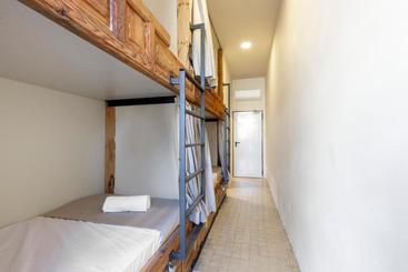 A&b Hostel Príncipe Pío