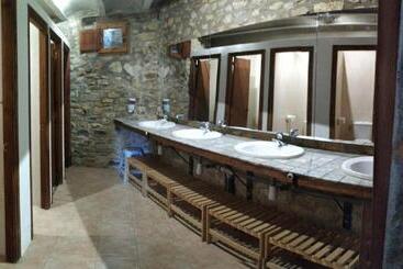 Сельский дом Albergue Casa Fumenal