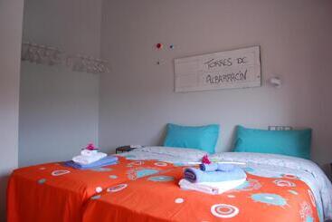 דירות לתיירים Apartamentos La Harinera