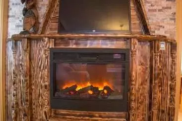 Turistlejligheder Apartamentos María Luisa