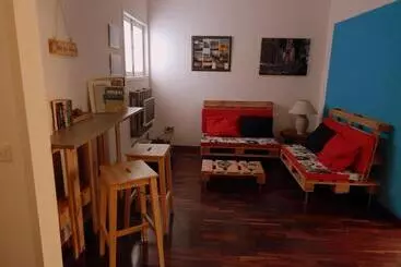 Bed and Breakfast Twenty Seven Degrees Las Palmas