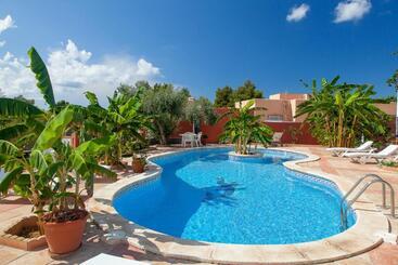 Apartamentos turísticos Can Ramos