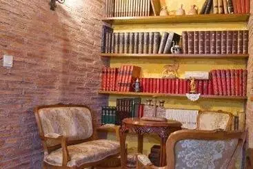 Cabane El Molino De La Hiedra