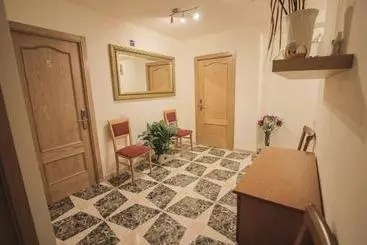 コテージ El Tossal