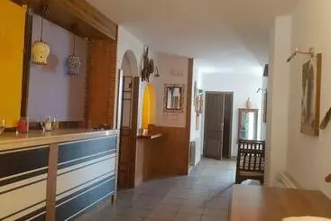 Gæstgiveri La Alberquilla