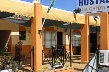 Hostal La Campa