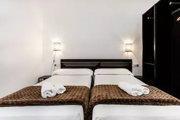 Hostal Rincon de Sol